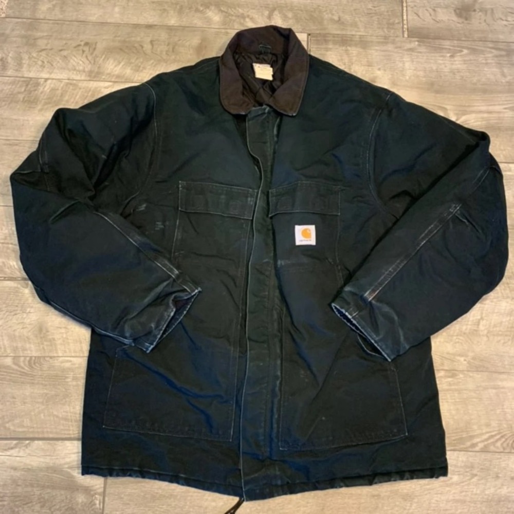 Carhartt Arctic Tradtional Mens Jacket XXL